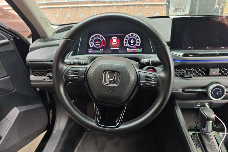 Used Honda Accord 2023 260TURBO Smart Enjoyment Version Steering Wheel