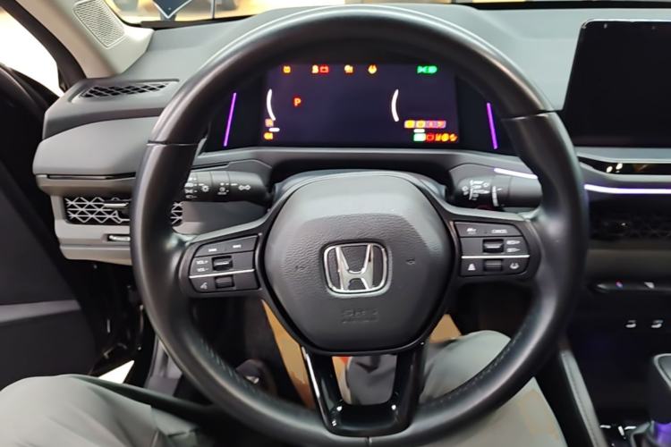 Used Honda Accord 2023 260TURBO Smart Enjoyment Version Steering Wheel