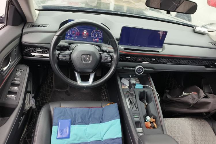 Used Honda Accord 2023 260TURBO Excellence Edition Steering Wheel