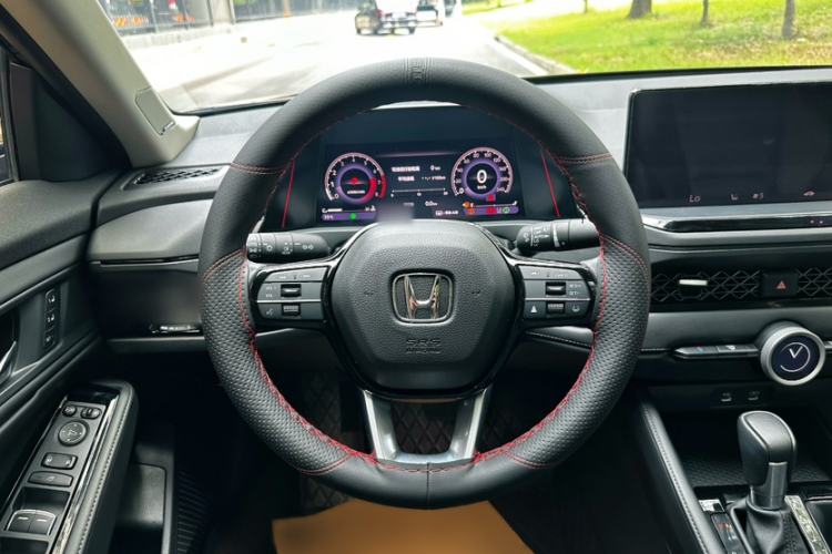 Used Honda Accord 2023 260TURBO Excellence Edition Steering Wheel