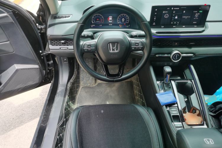 Used Honda Accord 2023 260TURBO Smart Enjoyment Version Steering Wheel