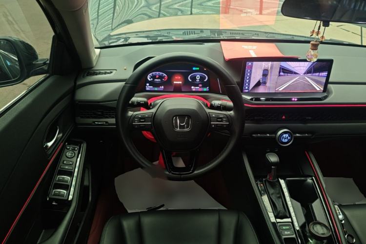 Used Honda Accord 2023 260TURBO Smart Enjoyment Version Steering Wheel