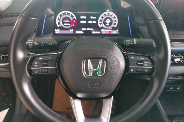 Used Honda Accord 2023 260TURBO Excellence Edition Steering Wheel