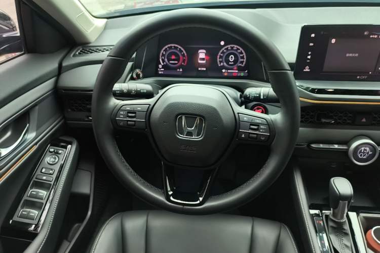 Used Honda Accord 2023 260TURBO Smart Enjoyment Version Steering Wheel