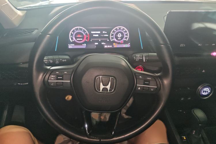 Used Honda Accord 2023 260TURBO Smart Enjoyment Version Steering Wheel