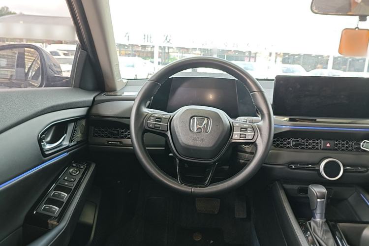 Used Honda Accord 2023 260TURBO Smart Enjoyment Version Steering Wheel