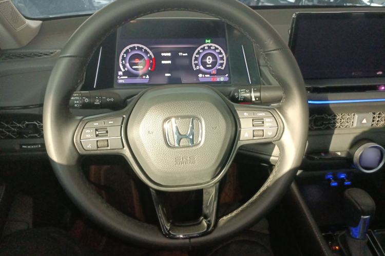 Used Honda Accord 2023 260TURBO Smart Enjoyment Version Steering Wheel