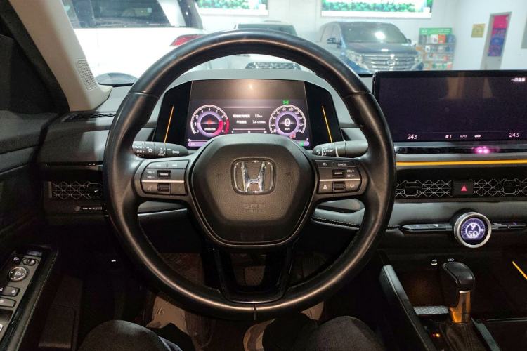 Used Honda Accord 2023 260TURBO Smart Enjoyment Version Steering Wheel