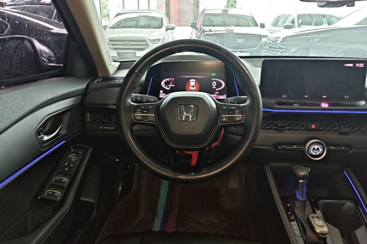 Used Honda Accord 2023 260TURBO Smart Enjoyment Version Steering Wheel