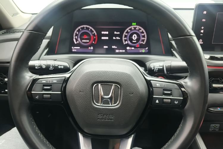 Used Honda Accord 2023 260TURBO Excellence Edition Steering Wheel