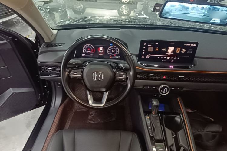 Used Honda Accord 2023 260TURBO Excellence Edition Steering Wheel