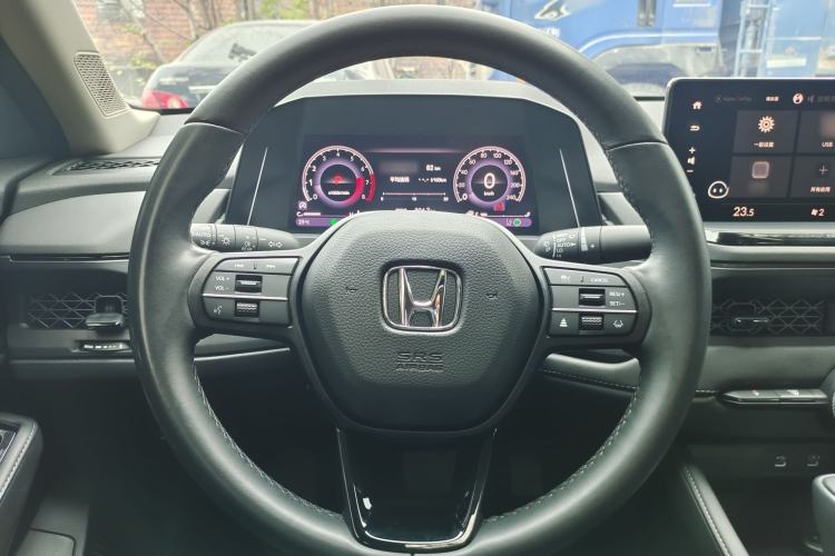 Used Honda Accord 2023 260TURBO Smart Enjoyment Version Steering Wheel