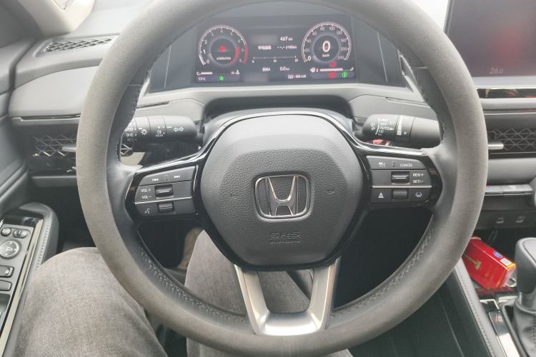 Used Honda Accord 2023 260TURBO Excellence Edition Steering Wheel