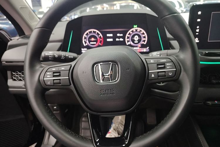 Used Honda Accord 2023 260TURBO Smart Enjoyment Version Steering Wheel