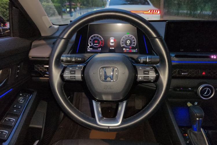 Used Honda Accord 2023 260TURBO Excellence Edition Steering Wheel