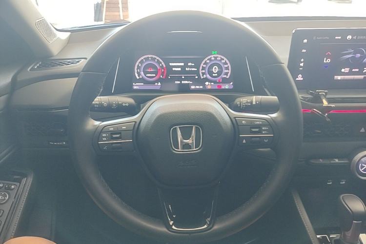 Used Honda Accord 2023 260TURBO Smart Enjoyment Version Steering Wheel