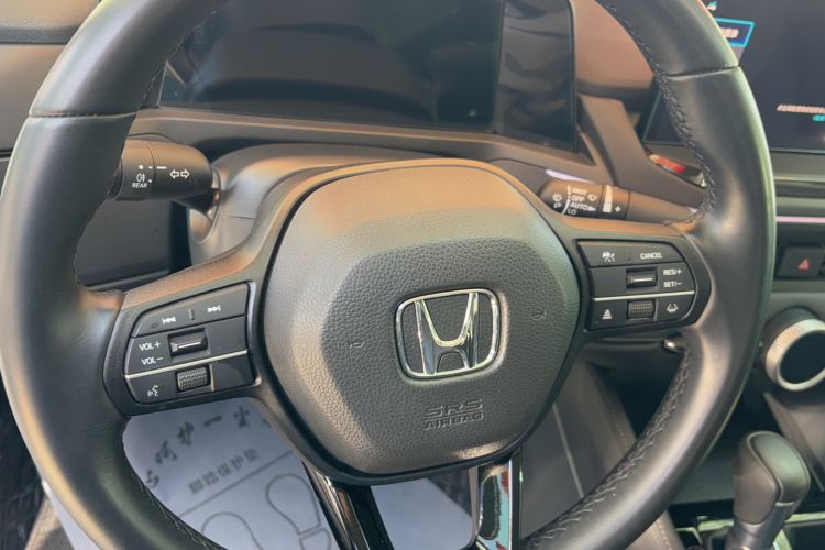 Used Honda Accord 2023 260TURBO Smart Enjoyment Version Steering Wheel