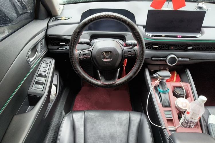 Used Honda Accord 2023 260TURBO Excellence Edition Steering Wheel