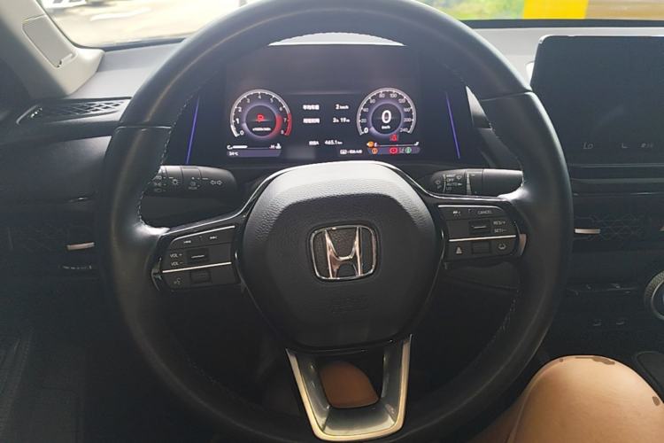 Used Honda Accord 2023 260TURBO Excellence Edition Steering Wheel