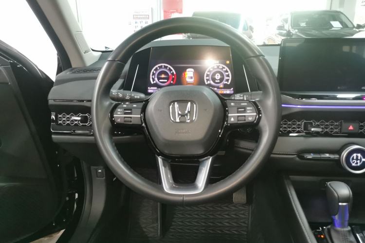Used Honda Accord 2023 260TURBO Excellence Edition Steering Wheel