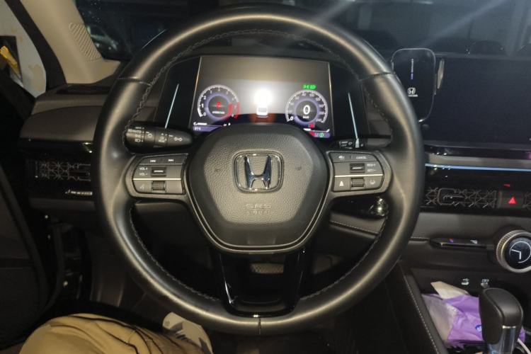 Used Honda Accord 2023 260TURBO Smart Enjoyment Version Steering Wheel