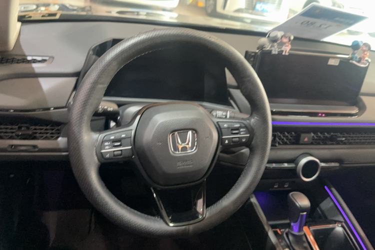Used Honda Accord 2023 260TURBO Smart Enjoyment Version Steering Wheel