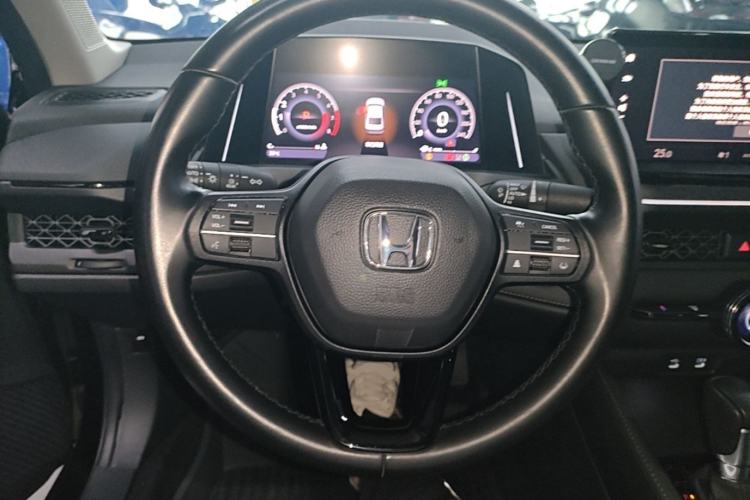 Used Honda Accord 2023 260TURBO Smart Enjoyment Version Steering Wheel