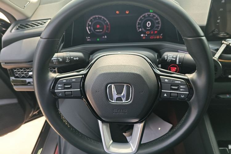 Used Honda Accord 2023 260TURBO Excellence Edition Steering Wheel