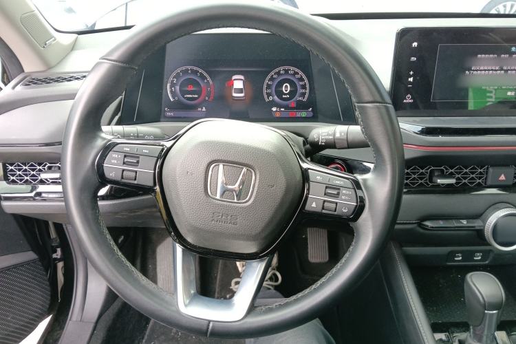 Used Honda Accord 2023 260TURBO Excellence Edition Steering Wheel