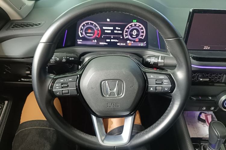 Used Honda Accord 2023 260TURBO Excellence Edition Steering Wheel