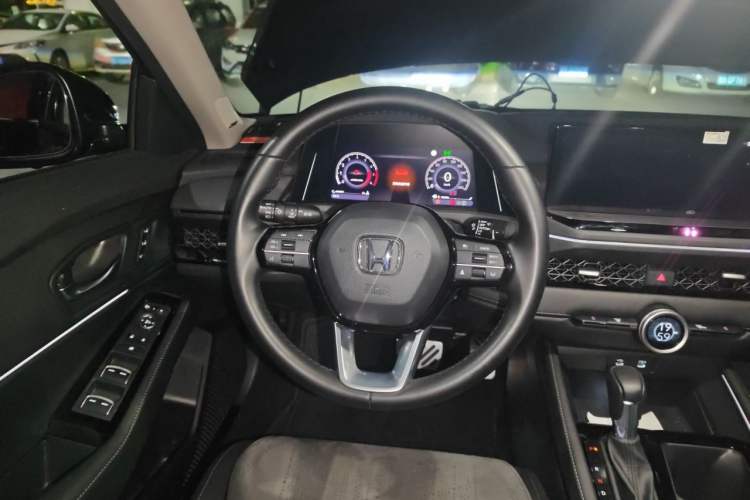 Used Honda Accord 2023 260TURBO Excellence Edition Steering Wheel