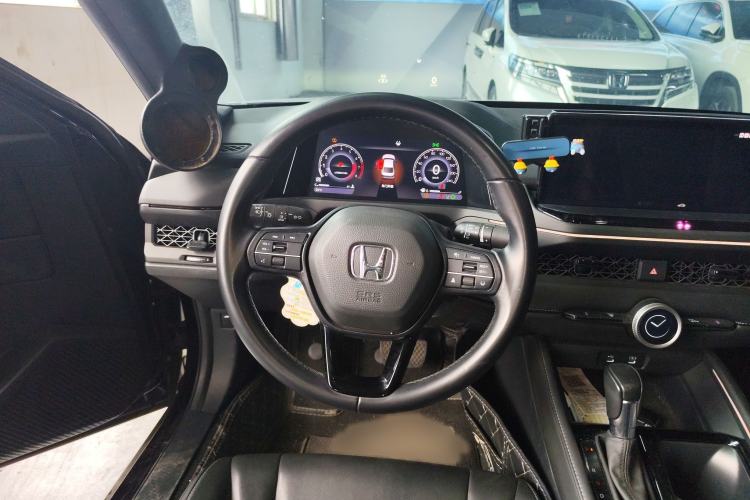 Used Honda Accord 2023 260TURBO Smart Enjoyment Version Steering Wheel