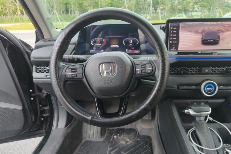 Used Honda Accord 2023 260TURBO Smart Enjoyment Version Steering Wheel