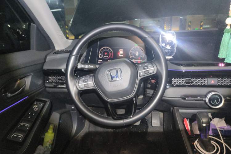 Used Honda Accord 2023 260TURBO Smart Enjoyment Version Steering Wheel