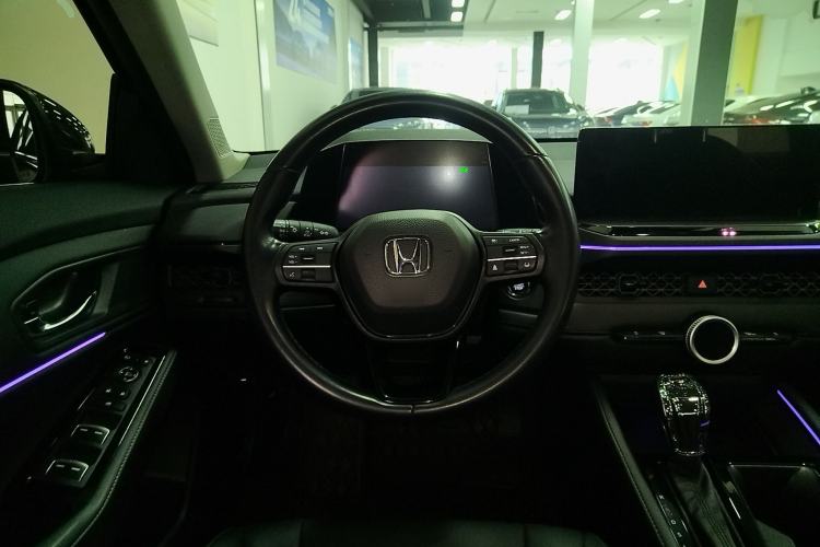 Used Honda Accord 2023 260TURBO Smart Enjoyment Version Steering Wheel