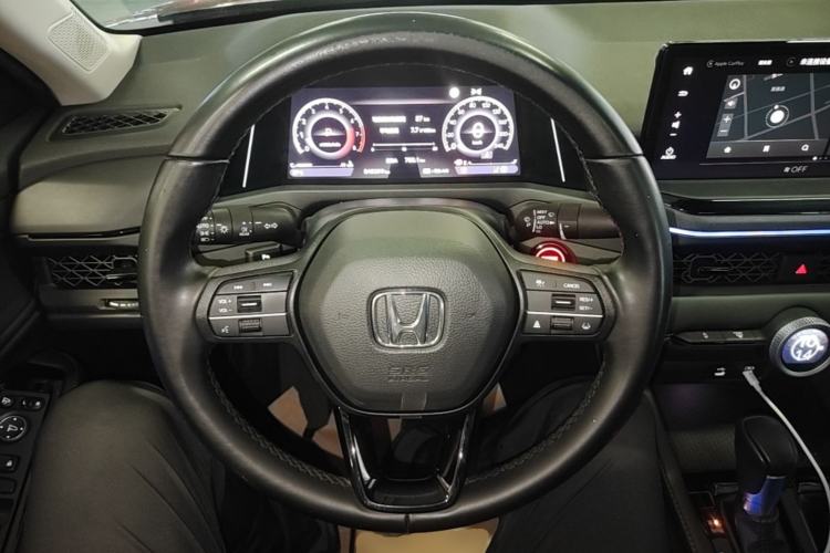 Used Honda Accord 2023 260TURBO Smart Enjoyment Version Steering Wheel