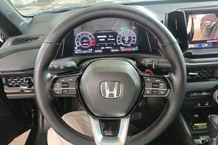 Used Honda Accord 2023 260TURBO Flagship Edition Steering Wheel