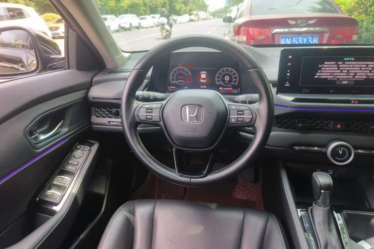 Used Honda Accord 2023 260TURBO Smart Enjoyment Version Steering Wheel