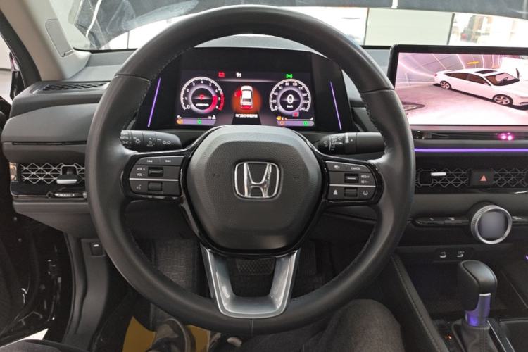 Used Honda Accord 2023 260TURBO Excellence Edition Steering Wheel