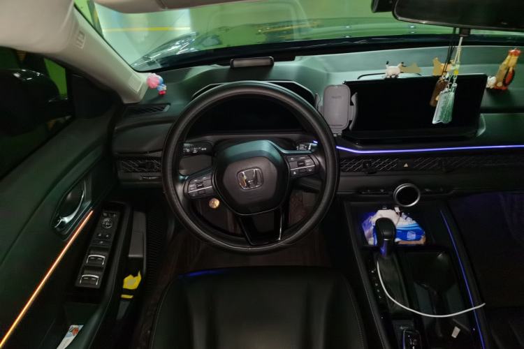 Used Honda Accord 2023 260TURBO Smart Enjoyment Version Steering Wheel