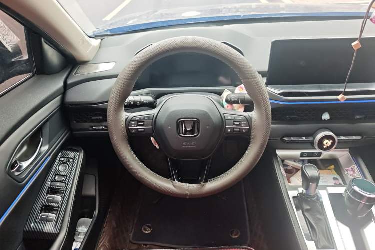 Used Honda Accord 2023 260TURBO Smart Enjoyment Version Steering Wheel