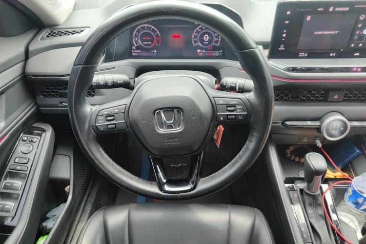 Used Honda Accord 2023 260TURBO Smart Enjoyment Version Steering Wheel