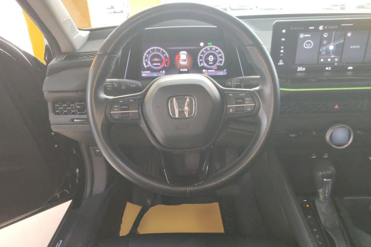 Used Honda Accord 2023 260TURBO Smart Enjoyment Version Steering Wheel