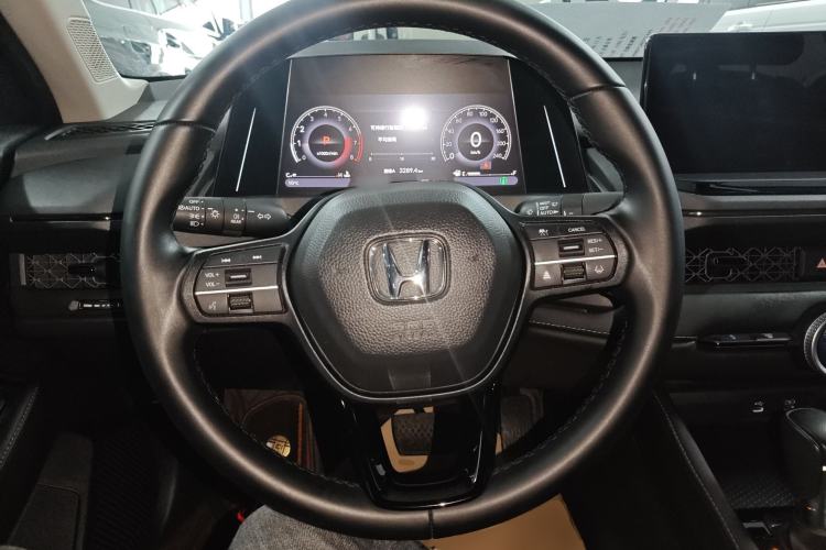 Used Honda Accord 2023 260TURBO Smart Enjoyment Version Steering Wheel