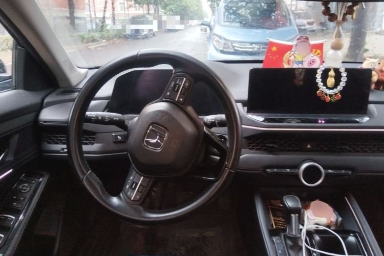 Used Honda Accord 2023 260TURBO Smart Enjoyment Version Steering Wheel