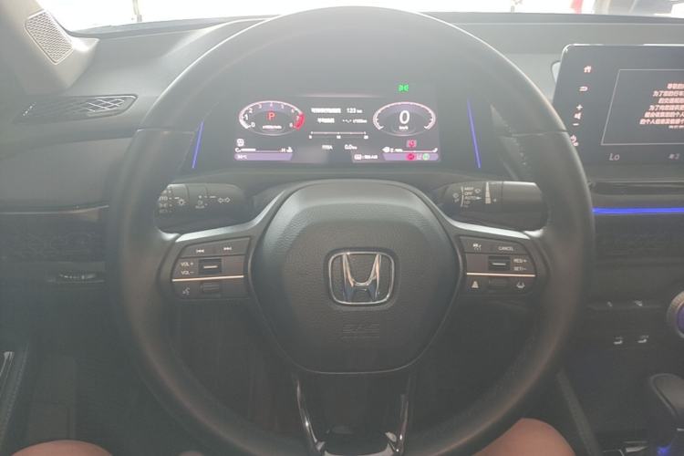 Used Honda Accord 2023 260TURBO Smart Enjoyment Version Steering Wheel