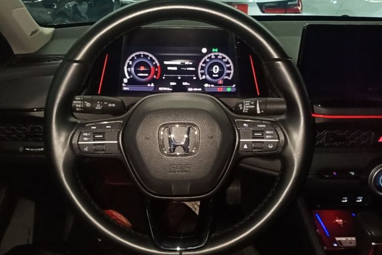 Used Honda Accord 2023 260TURBO Smart Enjoyment Version Steering Wheel