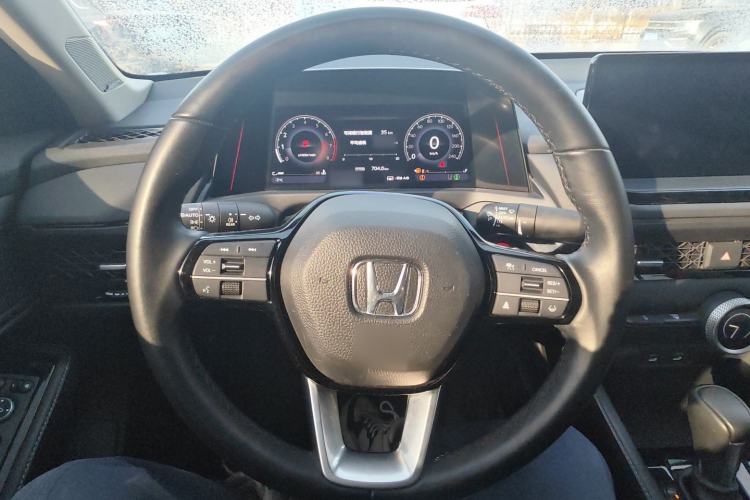 Used Honda Accord 2023 260TURBO Excellence Edition Steering Wheel