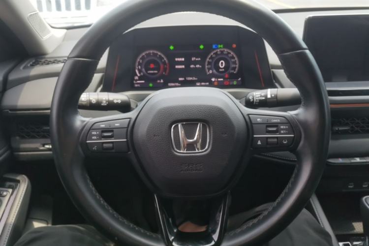 Used Honda Accord 2023 260TURBO Smart Enjoyment Version Steering Wheel