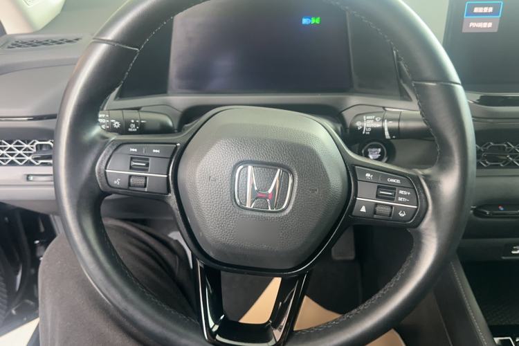 Used Honda Accord 2023 260TURBO Smart Enjoyment Version Steering Wheel